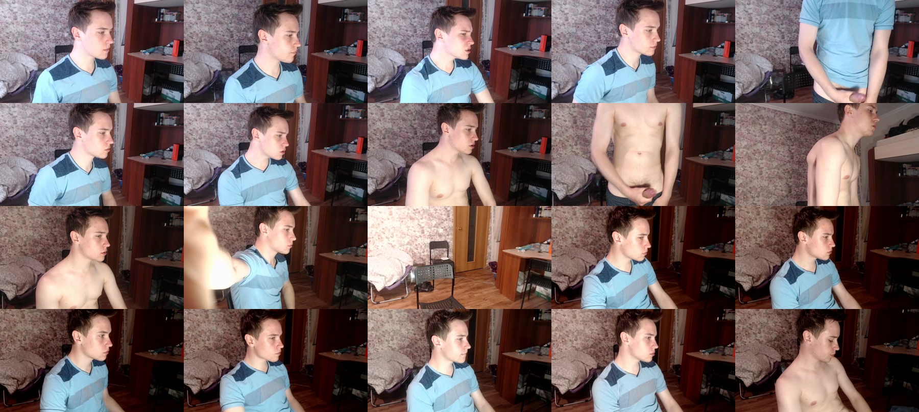Russiantwink00  15-05-2021